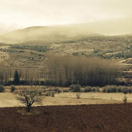 Casa El Plano Chalet Alcalá de la Selva