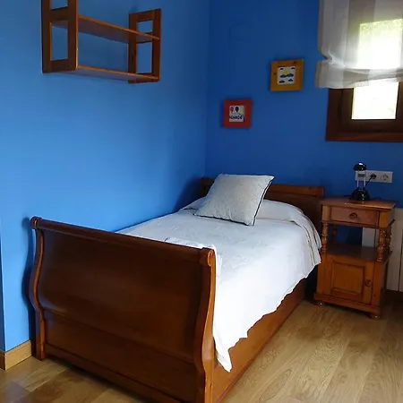 Casa El Plano Chalet *