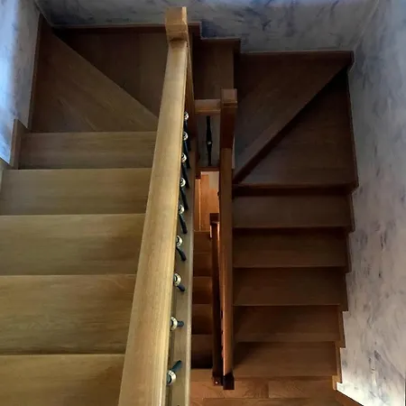 Casa El Plano Alcalá de la Selva